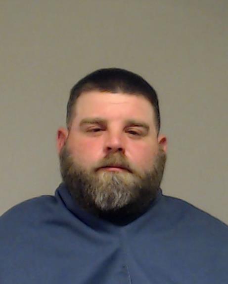 Muscatello, Bryan Anthony booking photo