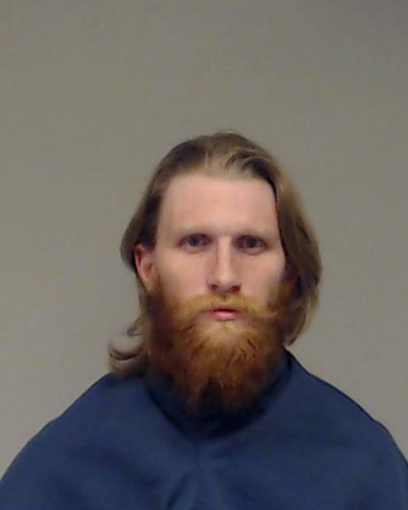 Groover, Kyle Edward booking photo