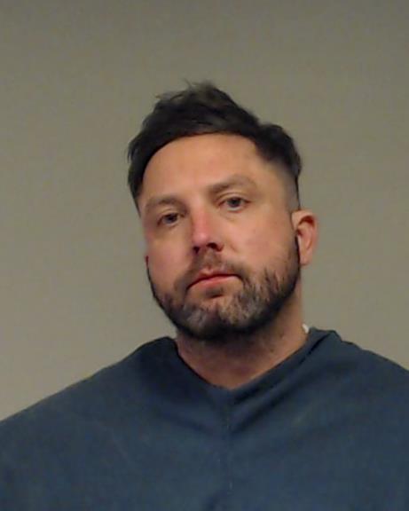 JASCKON, STEVEN AARON booking photo