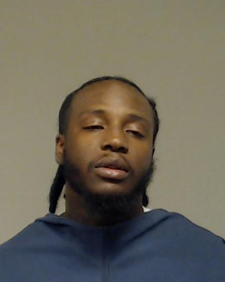 Conley, Jordan David booking photo