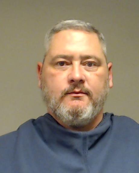 LANE, DANIEL RAY booking photo