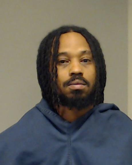 Givens, Dexter Leon booking photo