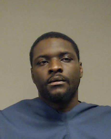 Eaton, Jerrell Ray booking photo