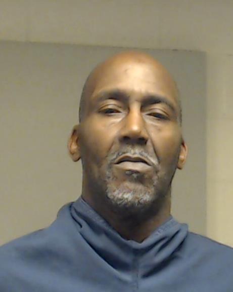 Broadnox, Corey Jerome booking photo