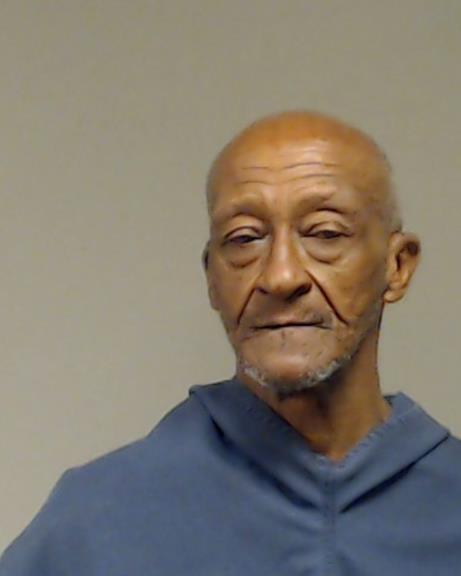 Williams, John Eddie Quinn booking photo