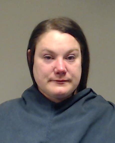 Morin, Jennifer Lynn booking photo