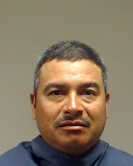 Bravo, Norberto booking photo