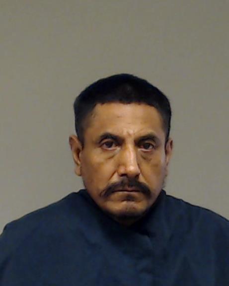 Hernandez-Munoz, Ciro booking photo