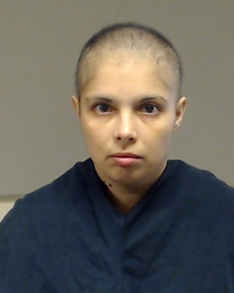 Aviles, Maria Valentina booking photo