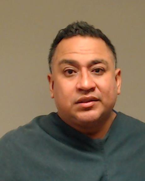 Mondragon, Jose booking photo