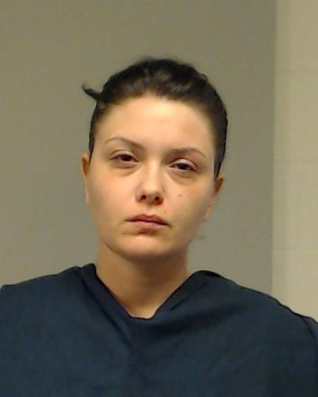 Kennedy, Katelin Annierose booking photo