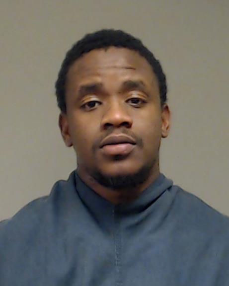 John, John Baba booking photo