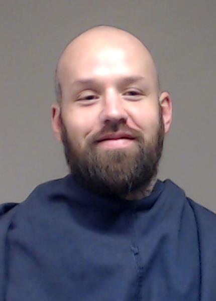 Payne, Tyler Charles booking photo