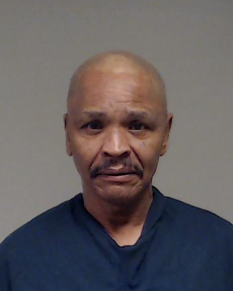 Pace, Rodney Earl booking photo