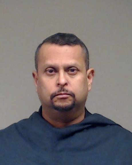 De La Vega, Joel Mejia booking photo