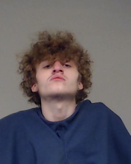 GALATI, JESSIE JAMES booking photo