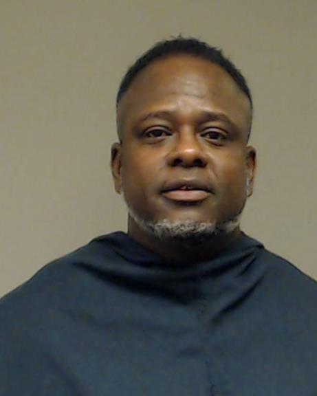 Smith, Gery Royce booking photo