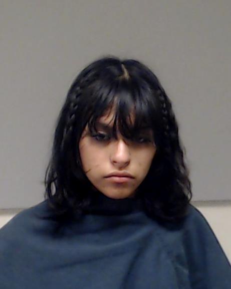 Avalos, Amy Adavely booking photo