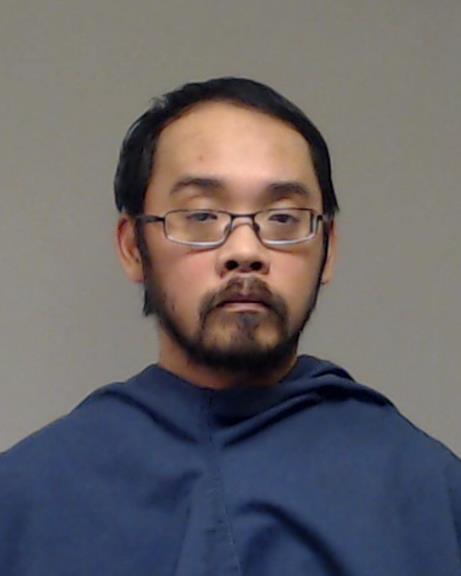 Quach, John Anthony booking photo