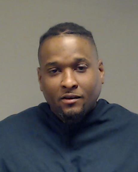 Joseph, Deleon Steven booking photo