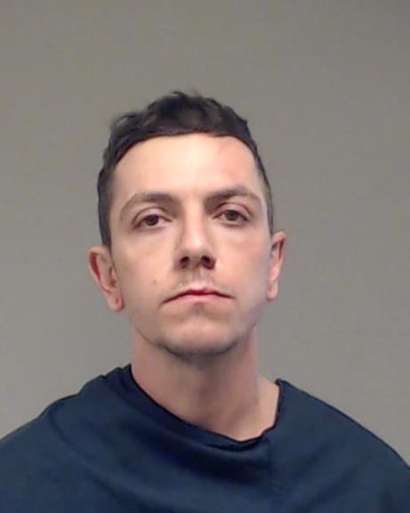Farci, Alexander Victor arrested by Collin County SO/PD