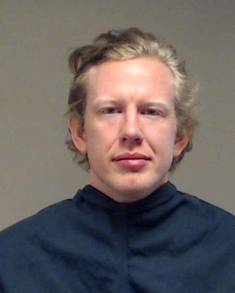 Buri, Todd booking photo