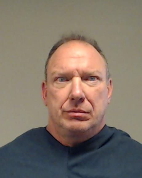 Sullivan, Robert Evans booking photo