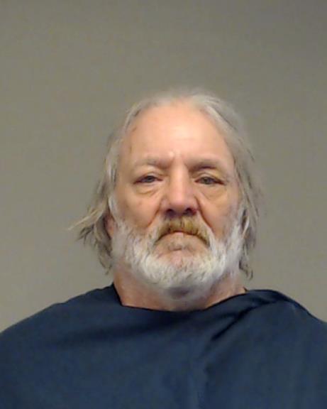 Miller, Bobby Edward booking photo