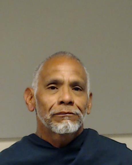 Hernandez, John Manuel booking photo