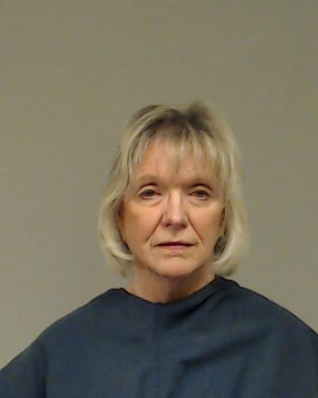 Harris, Sydney Smith booking photo