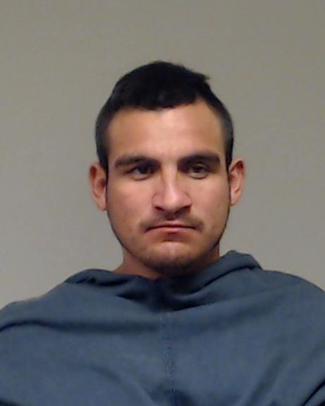 Aguilar Arredondo, Jose De Jesus booking photo