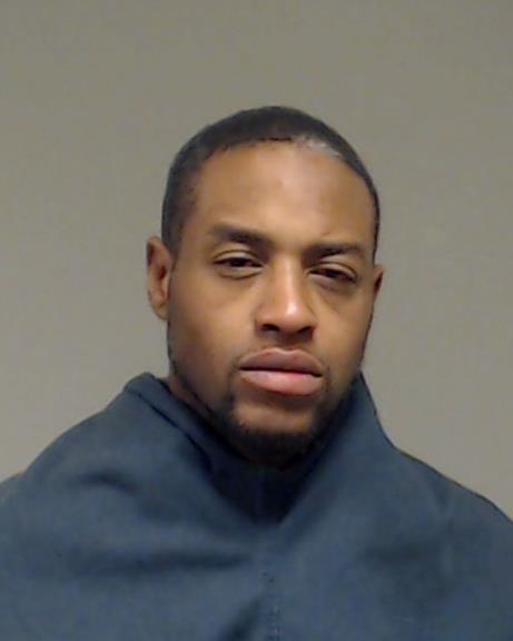 Bell, Jonathan Timothy booking photo