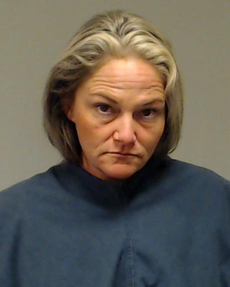 Anderson, Marli Jo booking photo