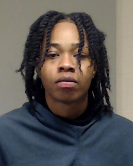Seabrook, Jaw'zaiyah A'lanah booking photo
