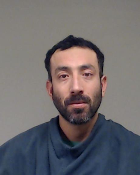 GONZALEZ, RIGOBERTO booking photo