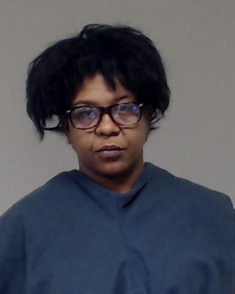 Aliaga Estevez, Lazara arrested by Collin County SO/PD