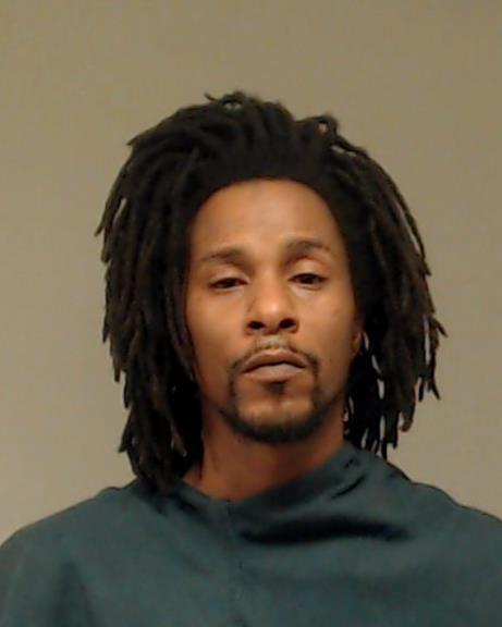 Davis, Deangelo Lepaul booking photo