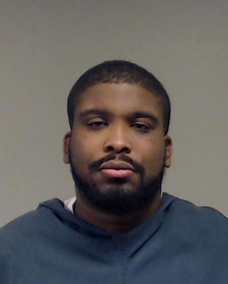 Yarbrough, Allen James booking photo