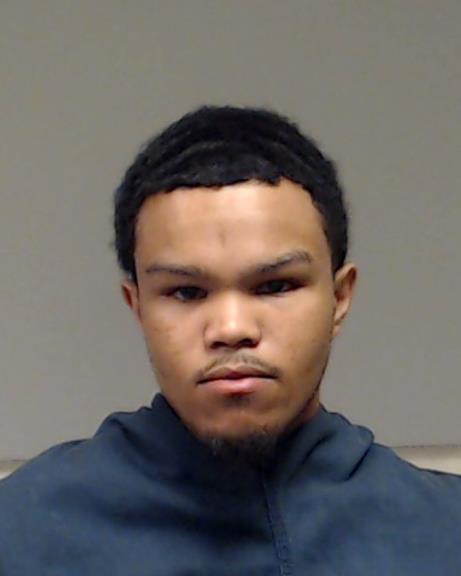 LENEAR, DONTE DEWAYNE KENNETH arrested by Collin County SO/PD