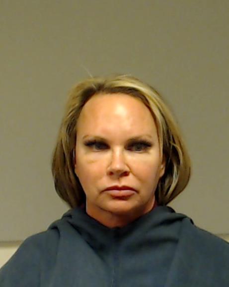 CHURCH, NATALIE SHANNON arrested by Collin County SO/PD