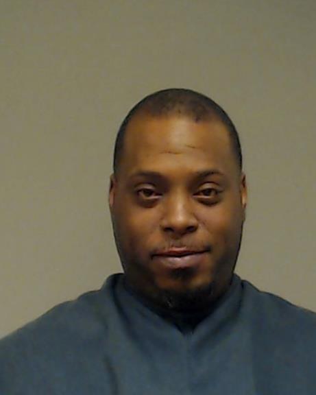 PERKINS, JEROME LESLIE booking photo