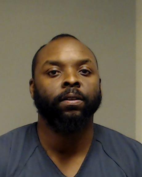 HAMPTON, ORLANDO SINCLAIR booking photo