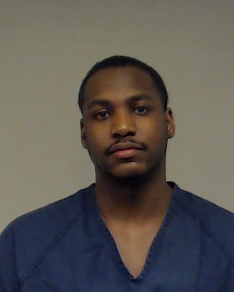 JOHNSON, DEVIN KHALIL booking photo