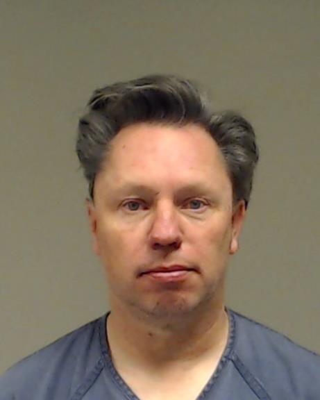 PREVOST, JOHN DAVID booking photo