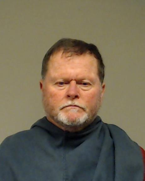 BEECHER, BRANDON GENE booking photo