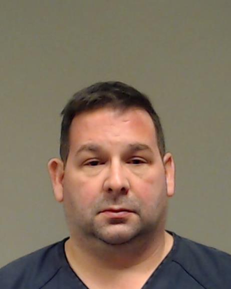 RATCLIFFE, ANDREW JACOB booking photo