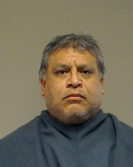 RENTERIA, SERGIO booking photo