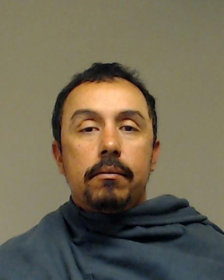 Pina, Matthew Isaiah booking photo