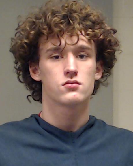 Ward, Camren Joseph booking photo