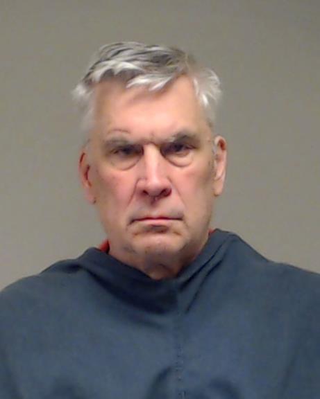 TATE, DOUGLAS SCOTT booking photo